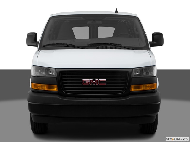 Gmc store savana 2020